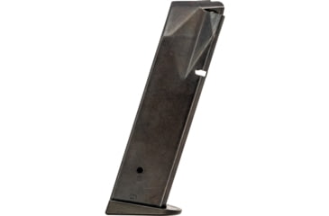 Image of CZ-USA TS/TS 2 .40S&amp;W 17 Rounds Pistol Magazine, Black, 17, 11171