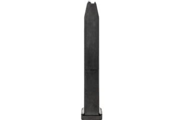 Image of CZ-USA TS/TS 2/Czechmate 9 mm 26 Rounds Pistol Magazine, Black, 26, 11173