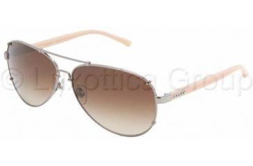Image of D&amp;G DD6047 Sunglasses with No-Line Progressive Rx Prescription Lenses DD6047-319-13-6012 - Lens Diameter: 60 mm
