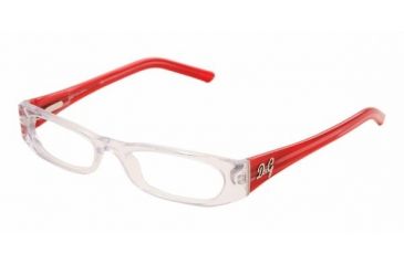 Image of D&amp;G Eyeglass DD1154 #830