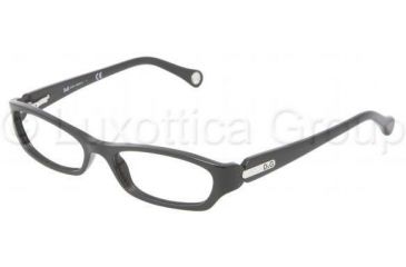 Image of D&amp;G DD1209 Eyeglass Frames 501-4916 - Black 