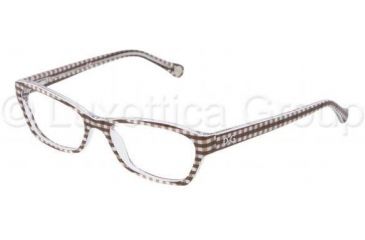 Image of D&amp;G DD1216 Eyeglass Frames 1882-5016 - 