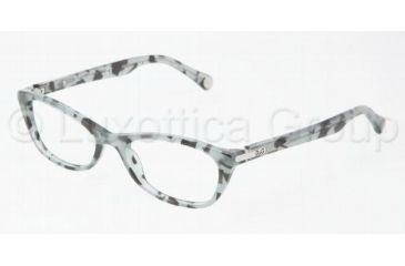 Image of D&amp;G DD1218 Eyeglass Frames 1779-4917 - Ash Coriander 