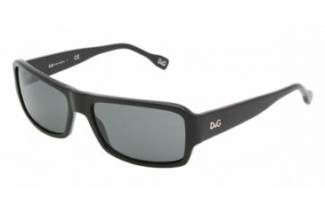 Image of DandG DD3060 #501/87 - Black Gray Frame