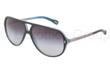 Image of D&G DD3065 Sunglasses 18708G-6012 -