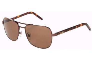 Image of D&amp;G DD6036 Sunglasses with Lined Bifocal Rx Prescription Lenses