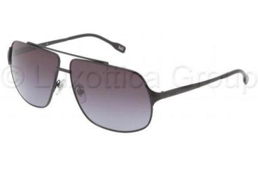 Image of D&amp;G URBAN DD6087 Progressive Prescription Sunglasses DD6087-01-8G-62 - 