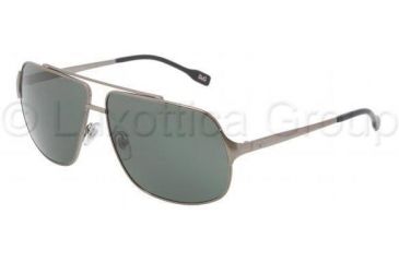 Image of D&amp;G URBAN DD6087 Progressive Prescription Sunglasses DD6087-04-71-62 - Lens Diameter 62 mm, Lens Diameter 62 mm, Frame Color Gunmetal