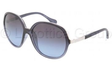 Image of D&amp;G DD8089 Sunglasses 17868F-5916 - Blue Gradient Blue Gray Gradient