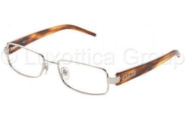 Image of D&amp;G Eyeglass DD5043 271-5217 - Silver 