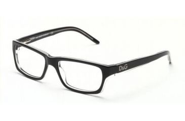 Image of D&amp;G Eyeglass Frames DD1112