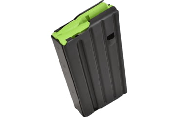 Image of D&amp;H Tactical AR-10/SR25 .308 20 Rounds Rifle Magazine, Black, 20, DHT11848RT