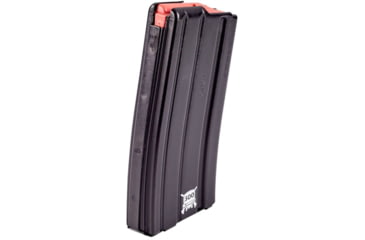 Image of D&amp;H Tactical AR-15, .300BLK 10 Round Rifle Magazine, Black, TR-DHMAG10-300BLK-10RD