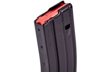 Image of D&amp;H Tactical AR-15, .300BLK 10 Round Rifle Magazine, Black, TR-DHMAG10-300BLK-10RD