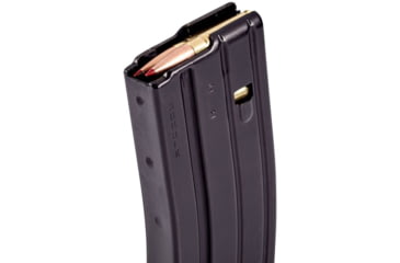 Image of D&amp;H Tactical AR-15, .300BLK 10 Round Rifle Magazine, Black, TR-DHMAG10-300BLK-10RD