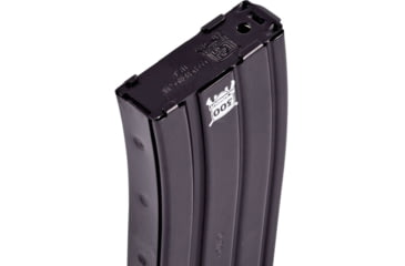 Image of D&amp;H Tactical AR-15, .300BLK 10 Round Rifle Magazine, Black, TR-DHMAG10-300BLK-10RD