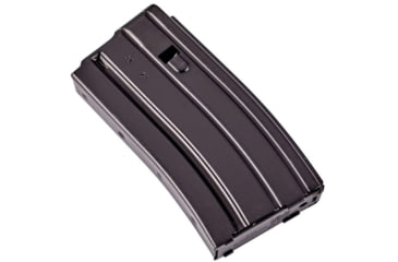 Image of D&amp;H Tactical AR-15, 5.56mm, 20 Round Rifle Magazine, Black, TR-DHMAG20-20RD