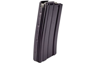 Image of D&amp;H Tactical AR-15, 5.56mm, 20 Round Rifle Magazine, Black, TR-DHMAG20-20RD