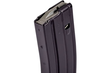 Image of D&amp;H Tactical AR-15, 5.56mm, 20 Round Rifle Magazine, Black, TR-DHMAG20-20RD