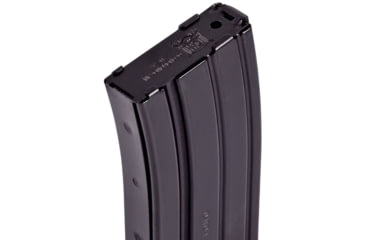 Image of D&amp;H Tactical AR-15, 5.56mm, 20 Round Rifle Magazine, Black, TR-DHMAG20-20RD