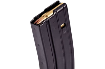 Image of D&amp;H Tactical AR-15, 5.56mm, 30 Round Rifle Magazine, Black, TR-DHMAG30-30RD