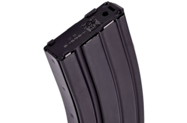 Image of D&amp;H Tactical AR-15, 5.56mm, 30 Round Rifle Magazine, Black, TR-DHMAG30-30RD