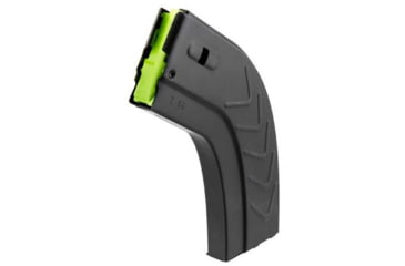 Image of D&amp;H Tactical AR-15 7.62x39 30 Rounds Steel Rifle Magazine, Black, 30, DHT11316RT