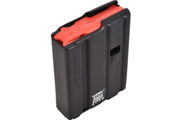 Image of D&amp;h Tactical Magazine .300blk 10rd Black W/laser .300 Logo
