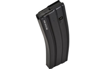 Image of D&amp;h Tactical Magazine .458soc 10rd Blk W/laser .458 Logo