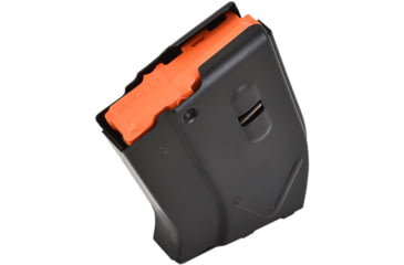 Image of D&amp;h Tactical Magazine 6.5 Grendel 10rd Steel Black Ar15