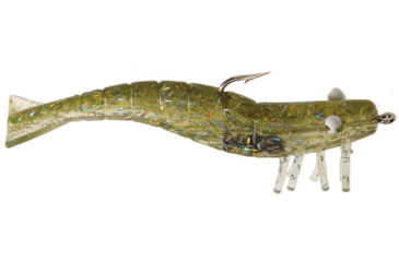 Image of D.O.A. Shrimp Lures