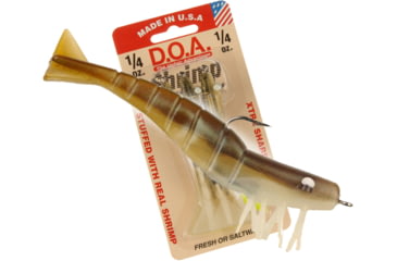 Image of D.O.A. Shrimp Lures