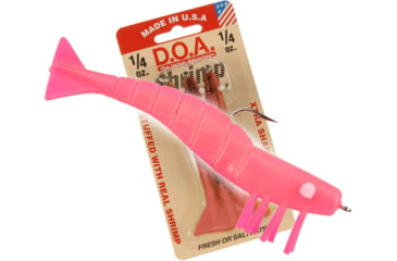 Image of D.O.A. Shrimp Lures