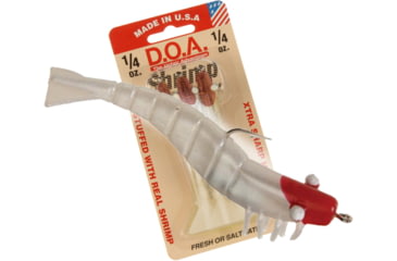 Image of D.O.A. Shrimp Lures