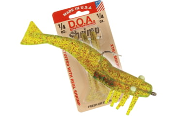 Image of D.O.A. Shrimp Lures