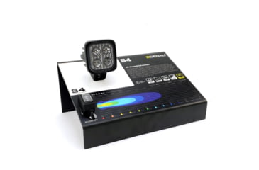 Image of Denali Electronics Marketing Materials, denali-2-0-s4-interactive-dealer-display