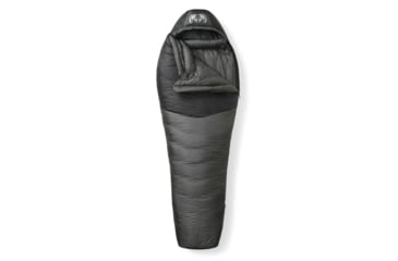 Image of KUIU Super Down Altai 15deg Sleeping Bag in Gunmetal Size REG AD79DF18, Gunmetal, REG, Adult, 7601564450974