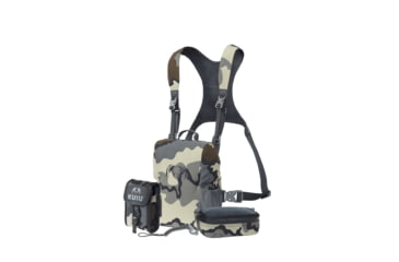Image of KUIU PRO Bino Rangefinder Set, Vias, Adult, Unisex, 7531662999710