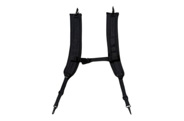 Image of Lynx Defense Solo Backpack Straps Color Black 91577426, f39791