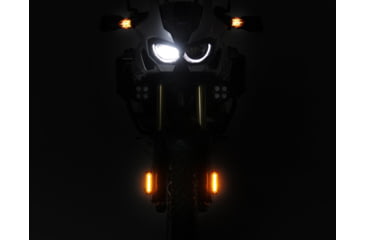 Image of Denali Electronics Drl Visibility Pod - White Or Amber B53708A0, 3629253066852