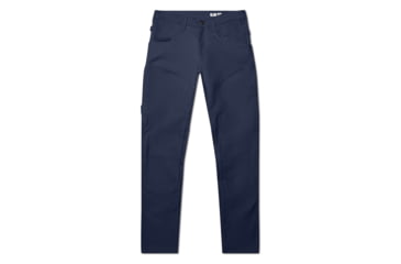 Image of 1620 Workwear Slim Fit Utility Pants 2.0 - Men's, Dermitasse, 36x32, 22016SLIM-D3636