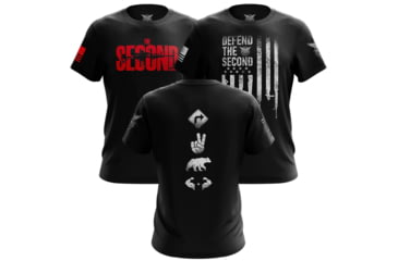 Image of Wethepeopleholsters.Com Defend the Second Shirt Bundle, defend-the-second-shirt-bundle