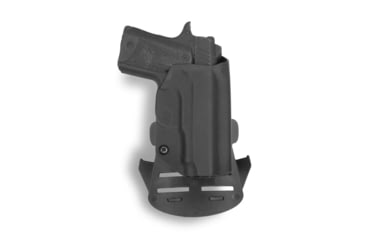 Image of We the People Holsters Kimber Micro 9 Owb Holster 358ABDEF, 2130409357410