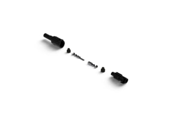 Image of Denali Electronics Connector Set - Mt Series 1-Pin 13D643D7, 1575115358308