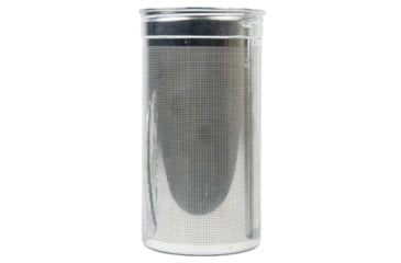 Image of Hibear Steel Filter Basket test quantity, steel-filter-basket-test-quantity
