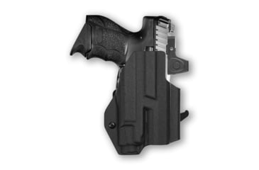 Image of We the People Holsters Heckler &amp; Koch Vp9Sk With Streamlight Tlr-7/7A/7X Light Red Dot Optic Cut Owb Holster 438DBDE9, 7024848470114