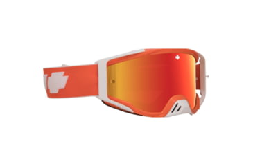 Image of Spy Optic Foundation - Spy Optic - Classic Orange Motocross Goggles 89F74C53, 115887