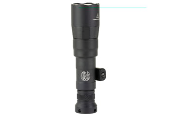 Image of Infinite Defense Surefire Scout Light 18350/123 2137C0FD, Black, IDSFM340DFT-BK-PRO