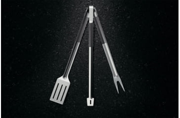 Image of Breeo 304 Grilling Tools 71277F64, BR-304-TO