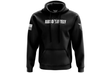 Image of We the People Holsters Abso-Lutely Hoodie 34F0FFA7, 6657315242082